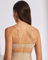 Selmark Padded Non Wired Bra