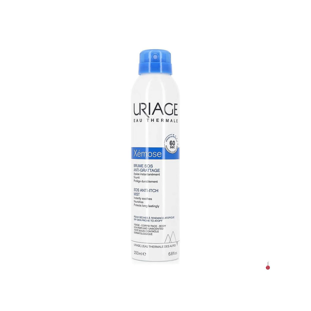 Uriage Xemose SOS Anti Itching Mist 200ml