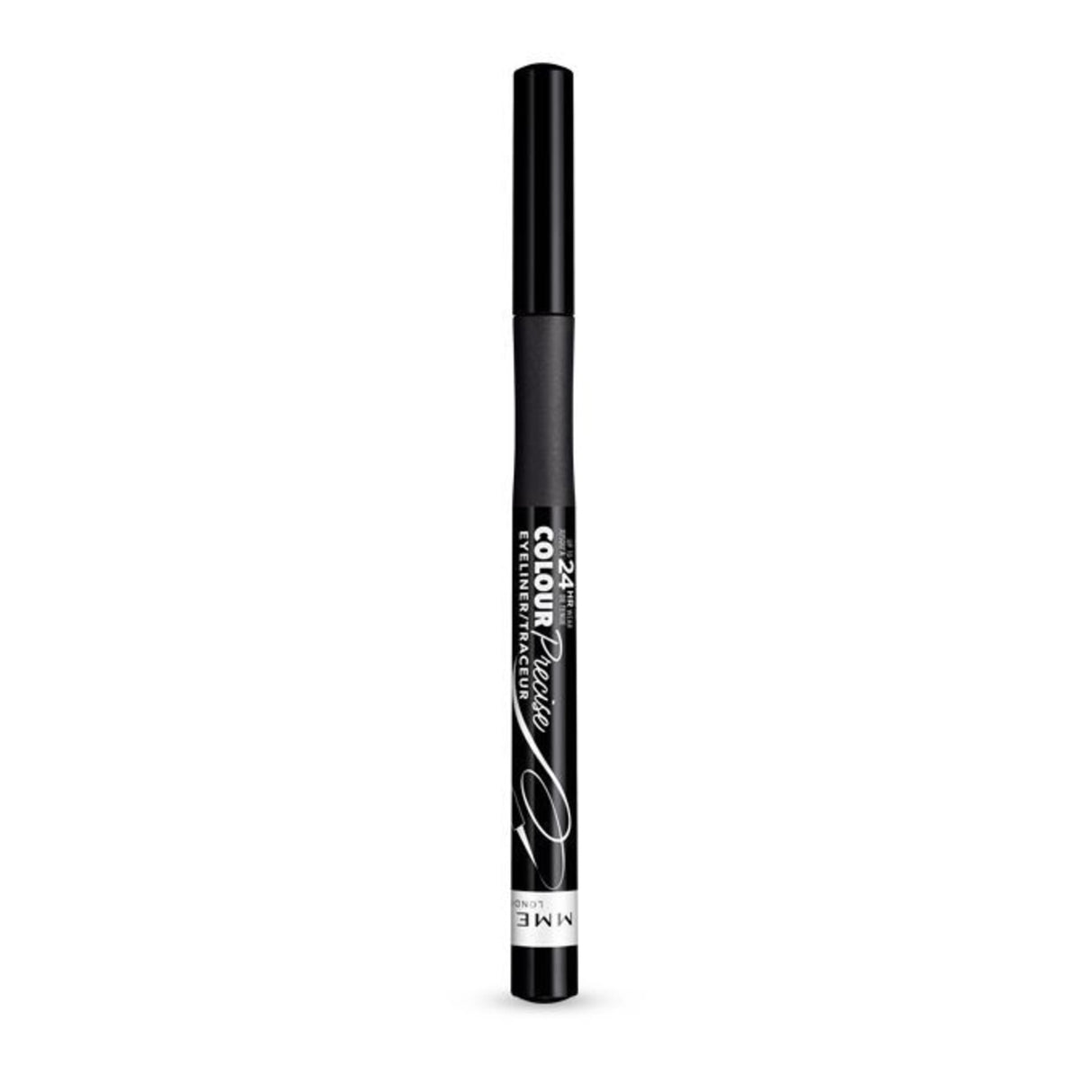 RIMMEL RATE #001 BLACK EYELINER