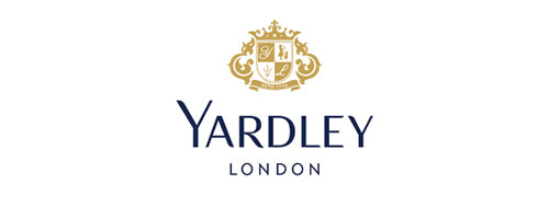 Yardley Logo