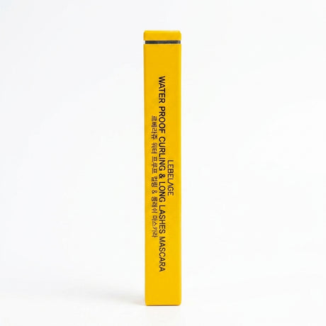 LEBELAGE MASCARA WATER PROOF CURLING & LONG LASHES 7ML