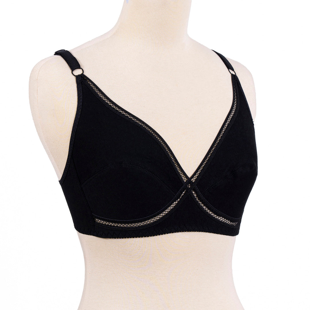 Belleza Lingerie Cotton Lift