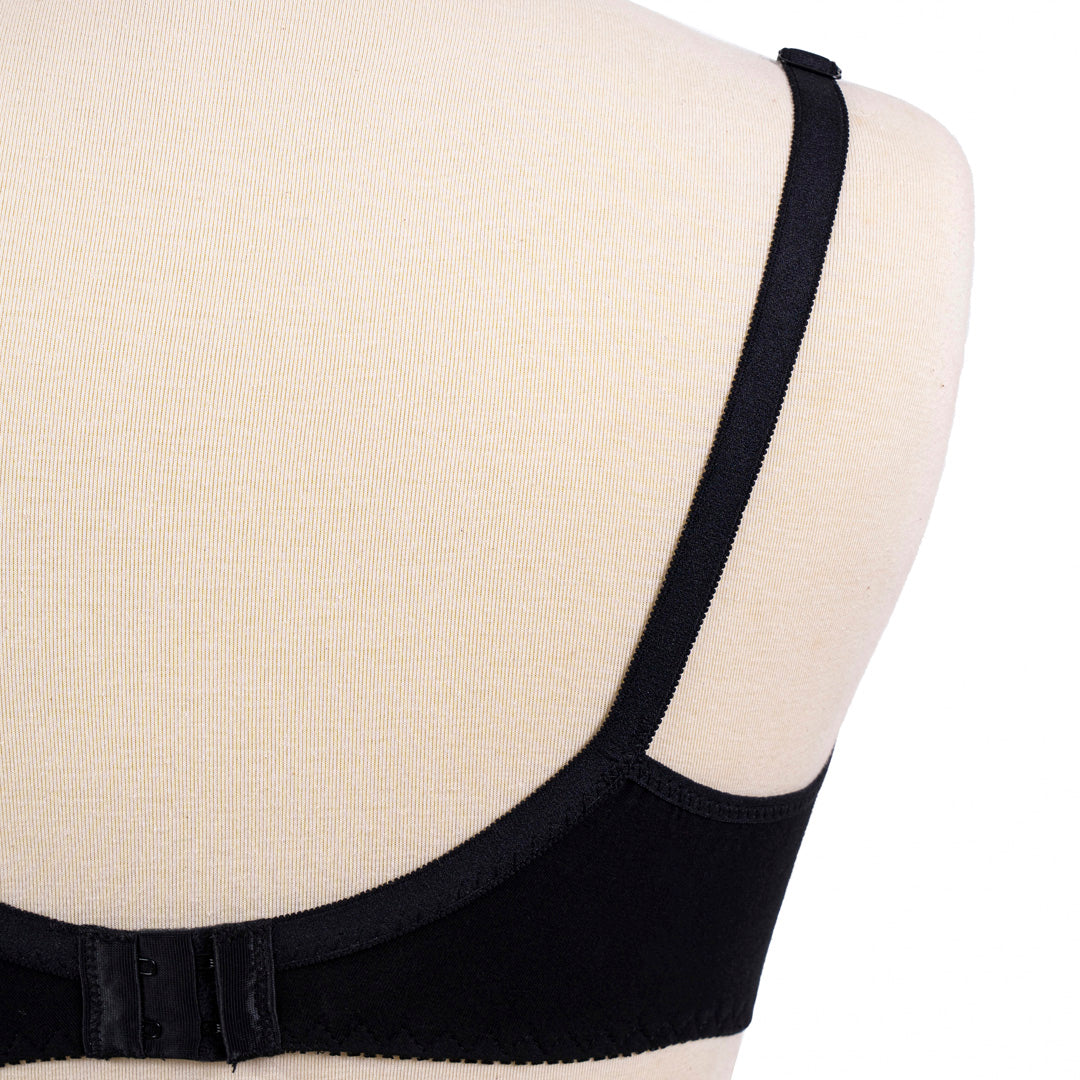 Belleza Lingerie Cotton Lift