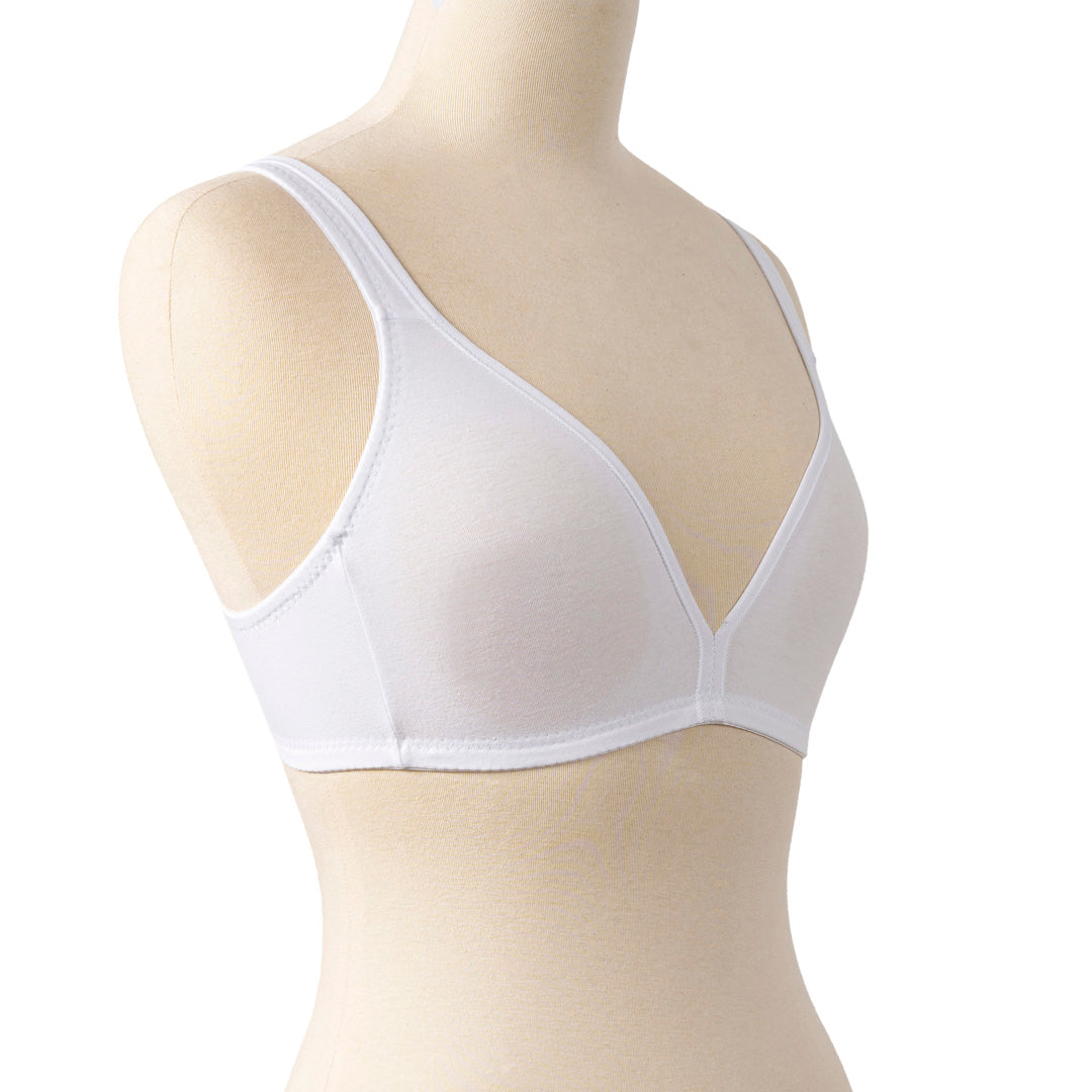 Belleza Lingerie Cotton Lift