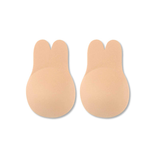 Belleza Lingerie Self Adhesive Rabbit Bra Stick For Breast Up Lift