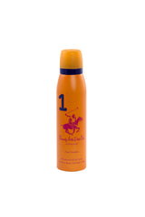 Deodorant Sport Body Spray For Women