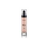 Flormar Invisible Cover HD Foundation