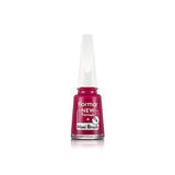 Flormar Maxi Brush Nail Enamel