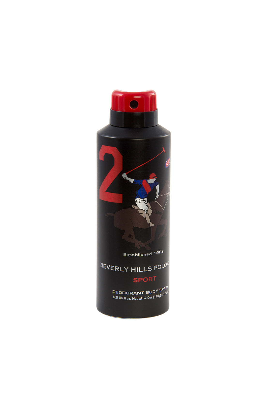 Deodorant Sport Body Spray For Men