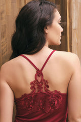 2 Pieces Long Night - (MAN5658) RIOS