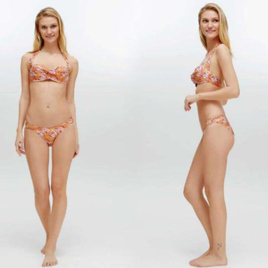U.S. Polo Assn. Bikini Set 22515
