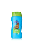 2in1 Kids Coconut Smoother Shampoo And Conditioner 335ml RIOS