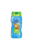 2in1 Kids Peach Smoother Shampoo And Conditioner 250ml RIOS