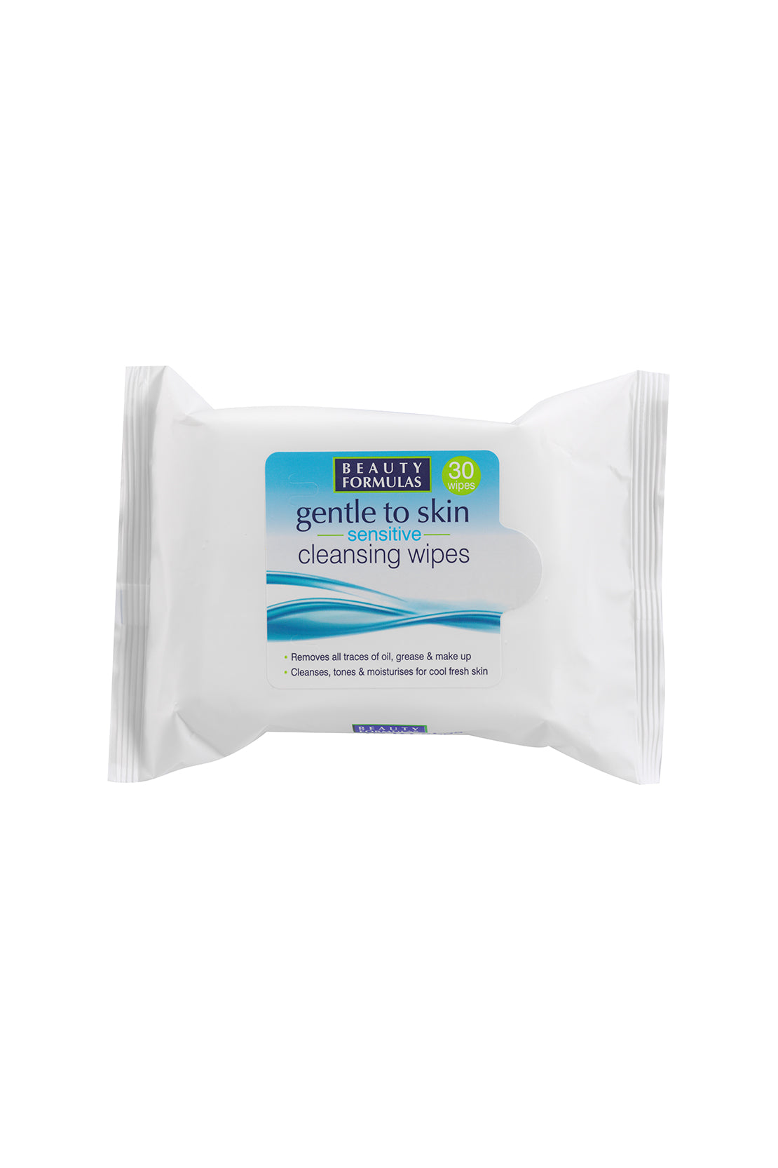 30'S Gentle To Skin Sensitive Cleansing Wipes RIOS