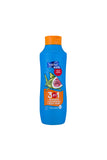 3in1 Kids Watermelon Smoother Shampoo,Conditioner And Body Wash 665ml RIOS