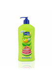 3in1 Kids Watermelon Wonder Shampoo,Conditioner And Body Wash 532ml RIOS