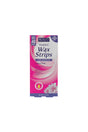 40S Vitamin E Legs & Body Wax Hair Remover Strips RIOS