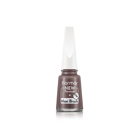 Flormar Maxi Brush Nail Enamel