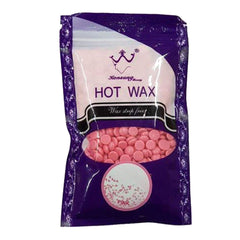Konsung Beauty Pellet Hot Wax 500G (6 Color)