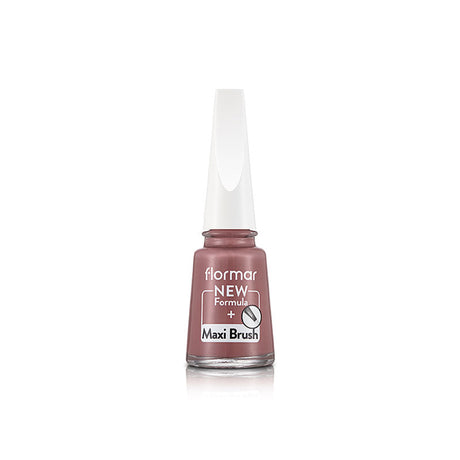 Flormar Maxi Brush Nail Enamel