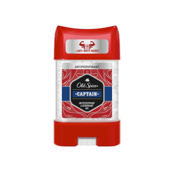 OLD SPICE Captain Deo Gel 70ml