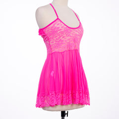 Belleza Lingerie Short Nighty