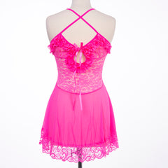 Belleza Lingerie Short Nighty