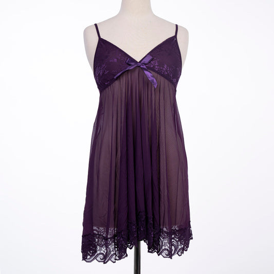Belleza Lingerie Short Nighty