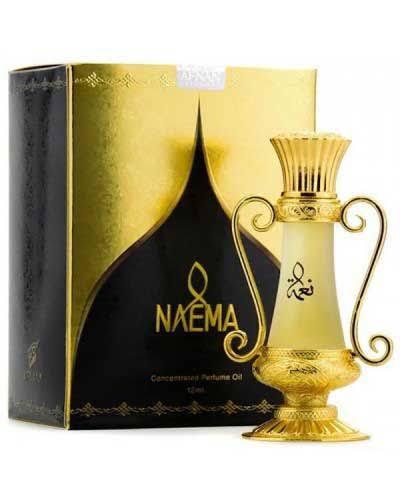 AFNAN - Naema Oil Perfume 12ML RIOS