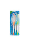 Active 3'S Junior Tooth Brush 8-12Years RIOS