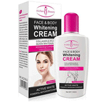 Aichun Beauty Face & Body Whitening Cream 120ml