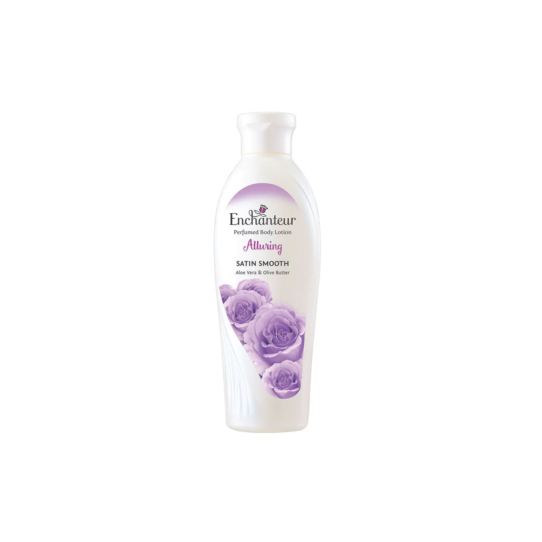 Alluring Perfumed Body Lotion 100ml RIOS