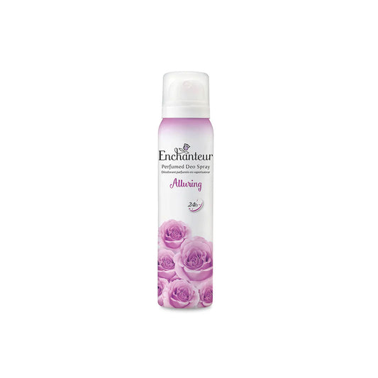 Alluring Perfumed Deo Body Spray For Women 150ml RIOS
