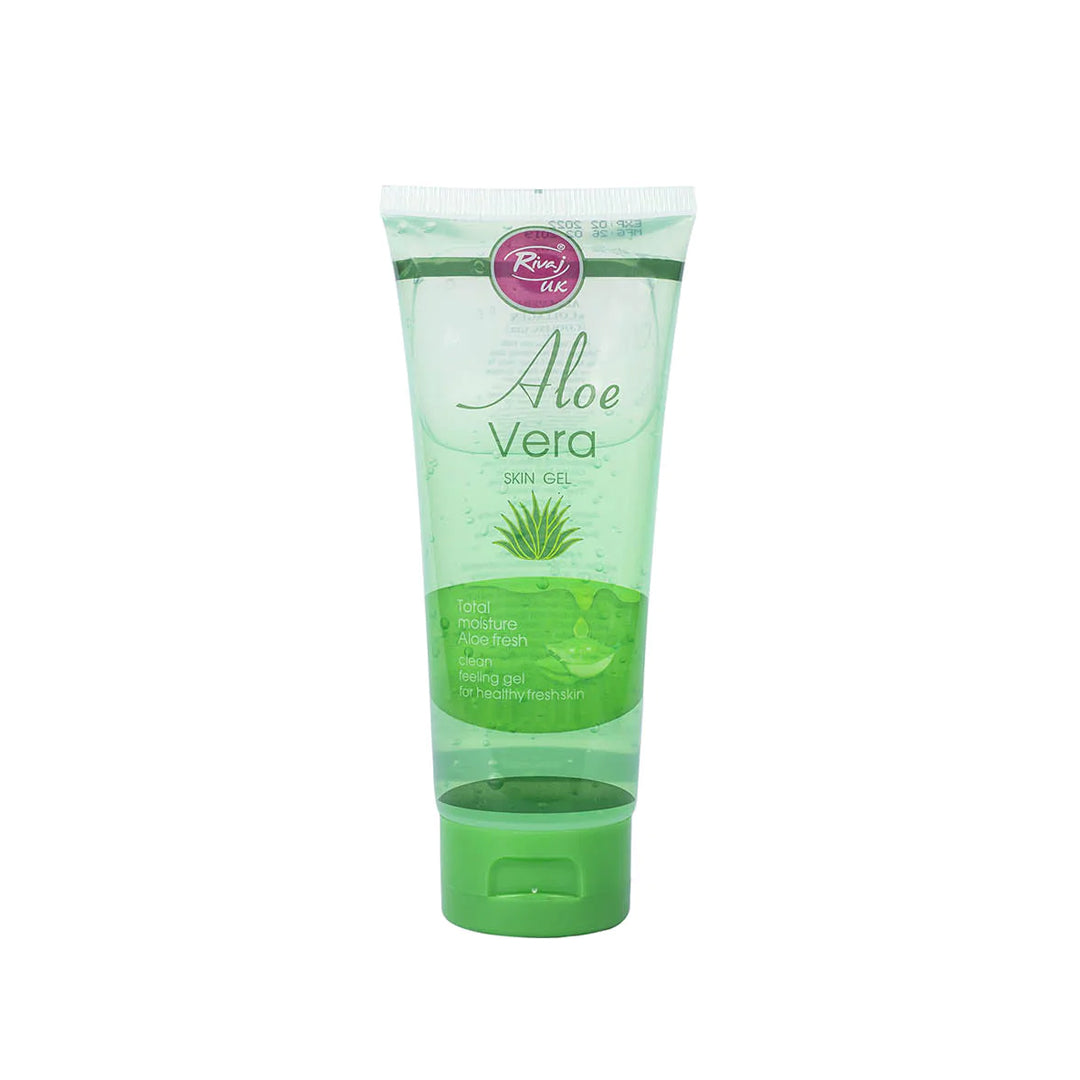 Aloe Vera Skin Gel (100ml) RIOS