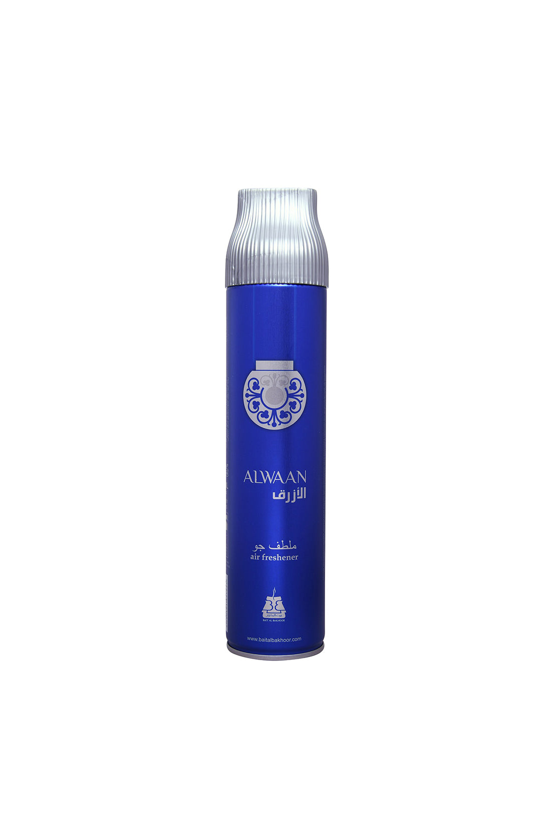 Alwaan Blue Air Freshener 300ml RIOS