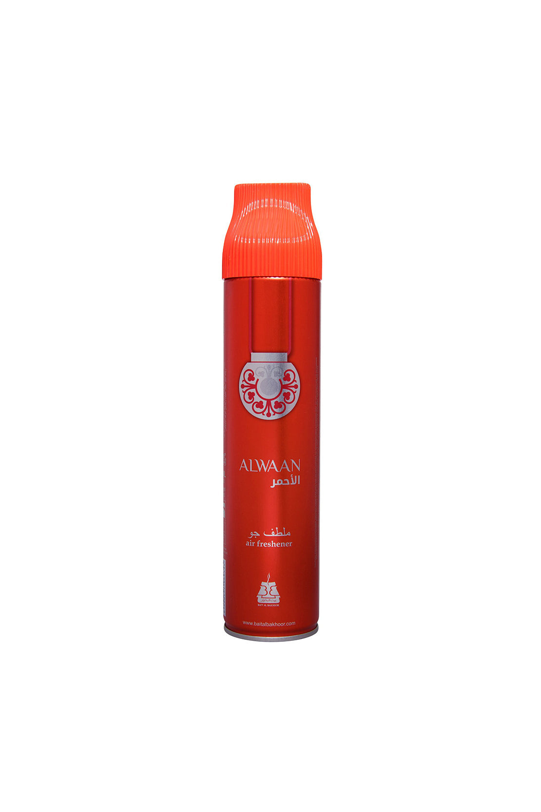 Alwaan Red Air Freshener 300ml RIOS