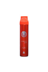 Alwaan Red Air Freshener 300ml RIOS