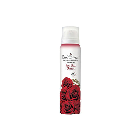 Amour Perfumed Deodorant Body Spray For Women 150ml RIOS