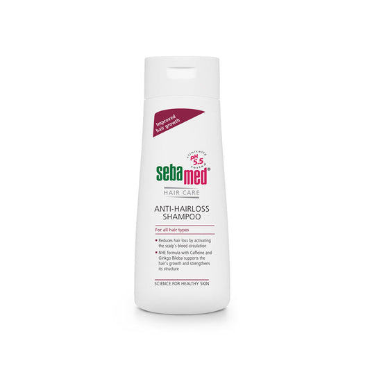 Sebamed Anti Hair Loss All Type Hair Shampoo 200ml