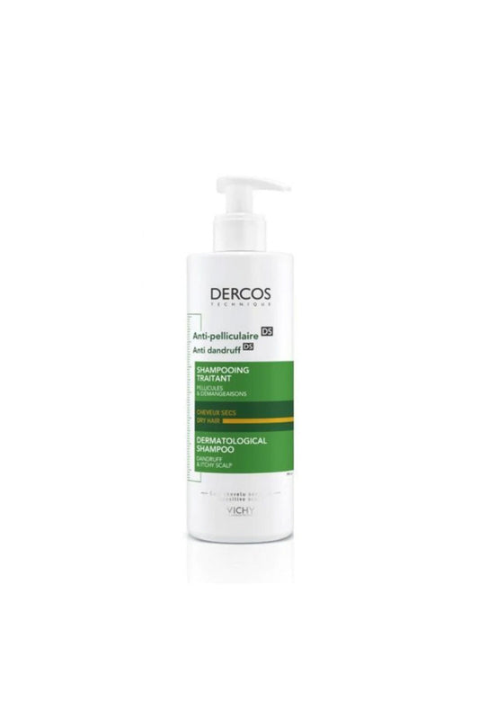 Anti Pelliculaire Dry Shampoo 390ml RIOS