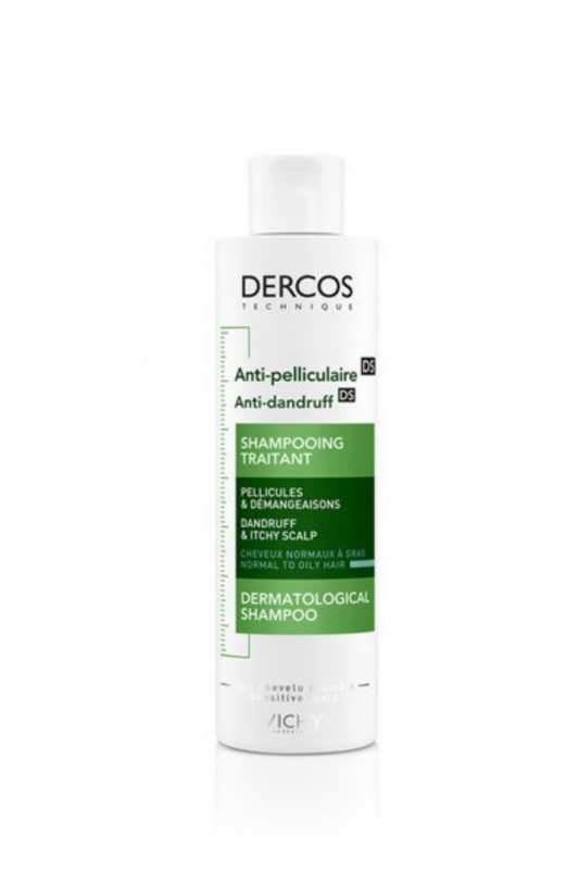 Anti Pelliculaire Normal Shampoo 200ml RIOS