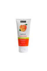 Apricot Revitalising Facial Scrub 150ml RIOS