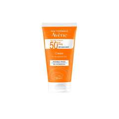 AVENE Eau Thermale Face Cream Spf 50+ 50ML