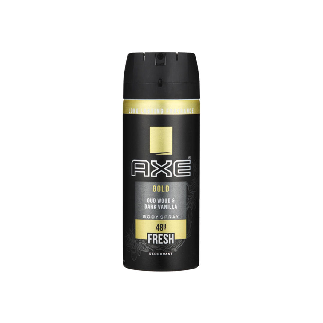 AXE Gold Body Spray 150ml