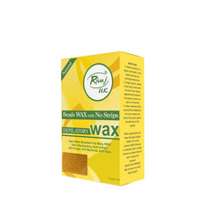 Beads Wax Natural (150g) RIOS