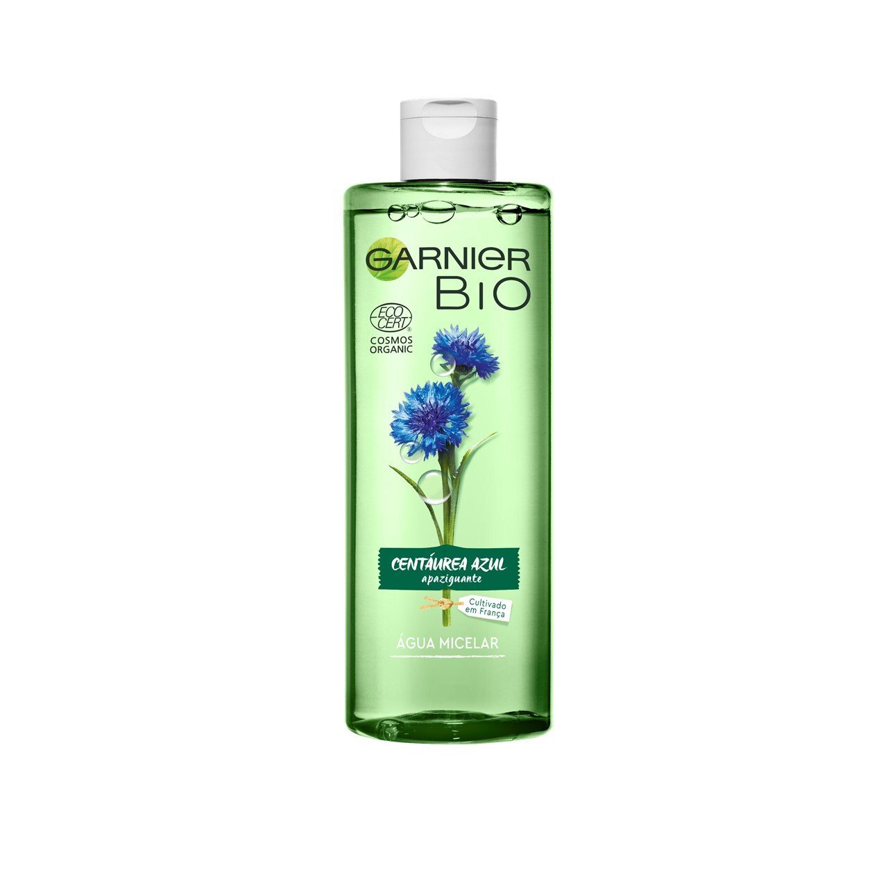 Bio Micellair Cornflower Water Clean 400ml RIOS