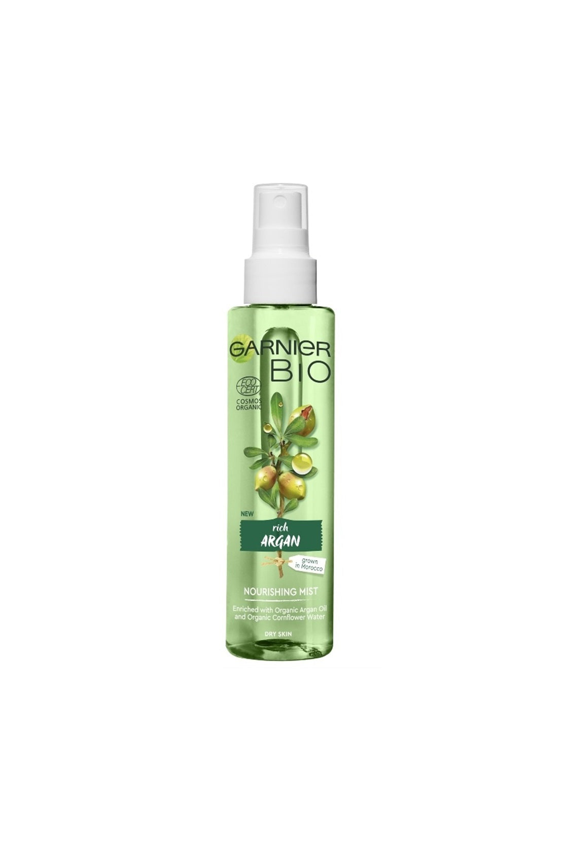 Bio Rich Argan Nourishing Facial Mist 150ml RIOS