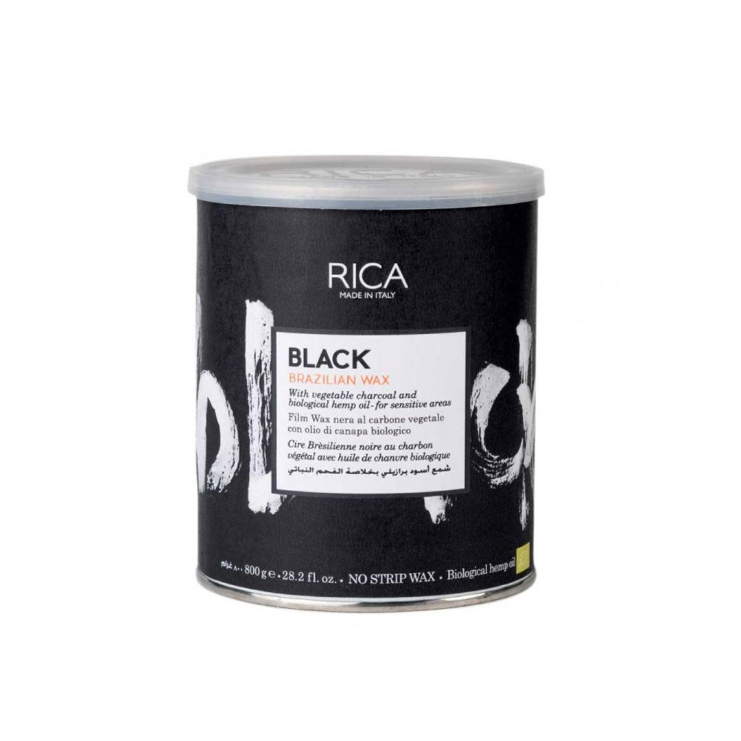 Black Brazilian Wax 800g RIOS