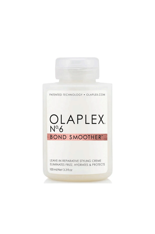 Bond Smother Leave In Eliminate 50.6 100ML RIOS