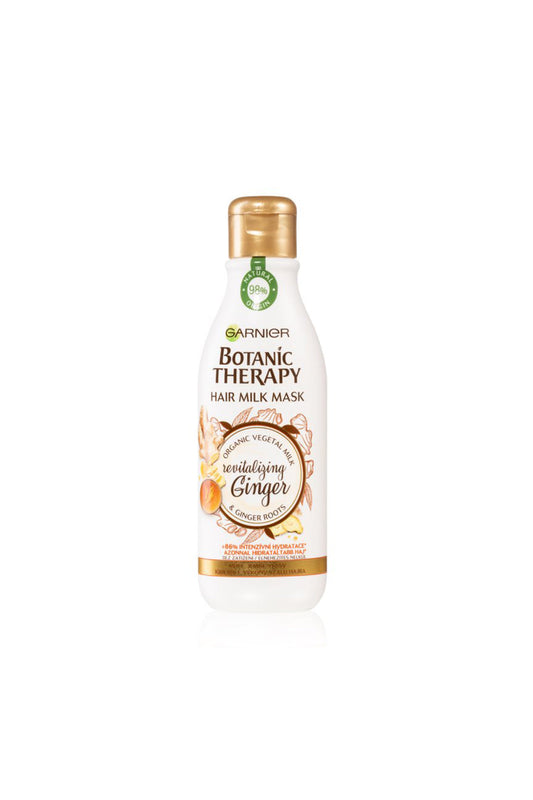Botanic Therapy Ginger Milk Hair Mask 250ml RIOS